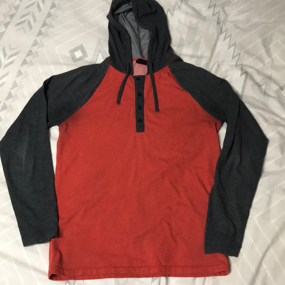 Mens OAKLEY LS shirt